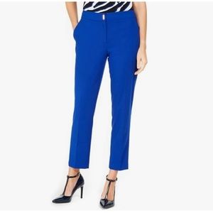 NWT Calvin Klein suit  pants